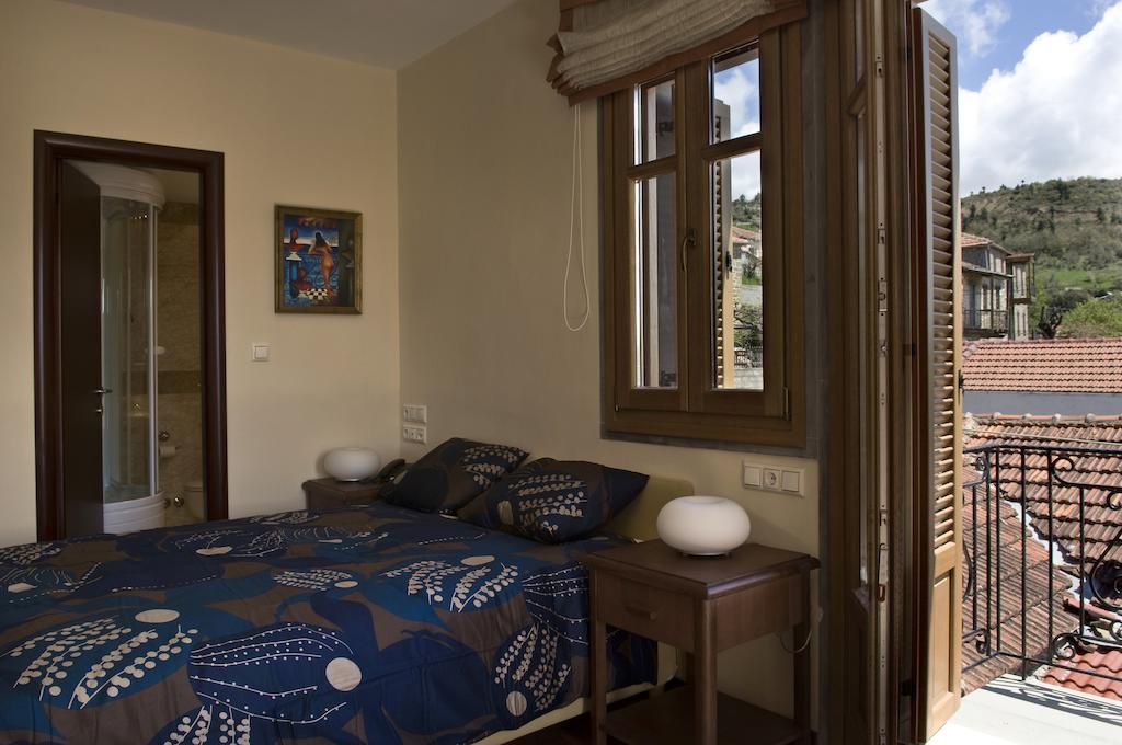 Rentinia Inn Rentína Zimmer foto